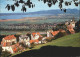 11990636 Walzenhausen AR Bodensee Lindau Lochau Hard Bregenz Pfaenderkette Rhein - Andere & Zonder Classificatie