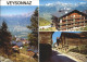 11980566 Veysonnaz Station Village Hotel Dorfpartie  Veysonnaz - Andere & Zonder Classificatie