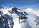 11979536 Eggishorn Bergstation Eggishornbahn Fiesch Grosser Aletschgletscher Jun - Sonstige & Ohne Zuordnung