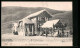 CPA Mont Jovet, Chalet-Hotel  - Other & Unclassified