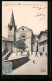 CPA St-Michel-de-Maurienne, L`Èglise  - Saint Michel De Maurienne