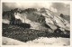 11965366 Zermatt VS Breithorn Et Chemin De Fer Du Gornergrat Bergbahn Walliser A - Andere & Zonder Classificatie