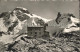 11962316 Zermatt VS Gandegghuette Breithorn Kleines Matterhorn Berghuette Wallis - Andere & Zonder Classificatie