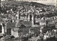 11941956 St Gallen SG Stadtbild Mit Rosenberg Stiftskirche St. Gallen - Other & Unclassified