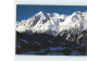 11918796 Graechen VS Weisshorn Brunegghorn Bishorn Barrhorn Graechen - Andere & Zonder Classificatie