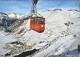 11909226 Andermatt Gotthard Luftseilbahn Andermatt Gemsstock Andermatt - Andere & Zonder Classificatie