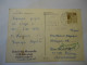 GERMANY   POSTCARDS   AACHEN  1972 STAMPS - Altri & Non Classificati