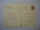 ITALY POSTCARDS 1973 CESENATICO FIRE WORKS IN SEA STAMPS - Other & Unclassified