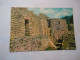 RERU  POSTCARDS  MONUMENTS  CUSCO - Perù