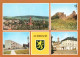 72913607 Auerbach Erzgebirge Bendelstein Neubaugebiet Louis Mueller Breitscheids - Autres & Non Classés