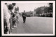 Fotografie Unbekannter Fotograf, Ansicht Berlin, Unter Den Linden, Militärparade Vor Dem Zeughaus  - Places