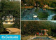 72913565 Bergfreiheit Hardtmuehle Cafe Gaststaette Swimming Pool Schwanenteich B - Bad Wildungen