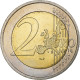 France, 2 Euro, 1999, Pessac, Bimétallique, SPL, KM:1289 - Frankrijk