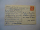 FRANCE   POSTCARDS 1954 MONUMENTS  NOTRE DAME STAMPS AND SLOGAN - Andere & Zonder Classificatie