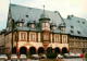 72913518 Goslar Hotel Kaiserworth Historisches Gebaeude Fachwerkhaus Goslar - Goslar