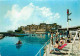 72913500 Napoli Neapel Santa Lucia Castel Dell Ovo Schloss Napoli - Andere & Zonder Classificatie