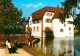 72913495 Inzlingen Wasserschloss Inzlingen - Andere & Zonder Classificatie