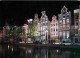 72913420 Amsterdam Niederlande Keizersgracht Oude Gevels  Amsterdam - Altri & Non Classificati