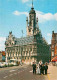 72913413 Middelburg Zeeland Stadhuis  Middelburg - Andere & Zonder Classificatie