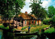 72913405 Giethoorn Boot Giethoorn - Other & Unclassified