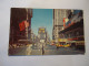 UNITED STATES    POSTCARDS  TIMES SQUARE - Other & Unclassified