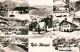 72912484 Bad Wiessee Panorama Teilansichten Rathaus Bad Wiessee - Bad Wiessee