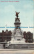 R092109 Queen Victoria Memorial. London - Other & Unclassified
