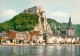 72912381 Dinant Wallonie La Meuse Et La Citadelle Cathedrale Dinant - Dinant