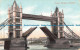 R092129 Tower Bridge. London. National. 1907 - Other & Unclassified