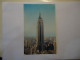 UNITED STATES    POSTCARDS  NEW YORK TOWN - Otros & Sin Clasificación