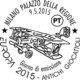 ITALIA - Usato - 2015 - Europa - Antichi Giocattoli - Biplano W 1218 - 0,95 - 2011-20: Usati