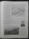 L'ILLUSTRATION N°3382 21/12/1907 Le Procès Des Généraux Qui Ont Rendu Port-Arthur; Les Travaux Du Métropolitain - Other & Unclassified