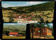 72910936 Elisabethszell Panorama Bayerischer Wald Berghaus Elisabethszell - Sonstige & Ohne Zuordnung