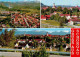 72910839 Schongau Ortsansicht Mit Kirche Alpenpanorama Fliegeraufnahme Schongau - Other & Unclassified