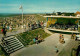 72910833 Buesum Nordseebad Musikpavillon Strand Promenade Buesum - Buesum