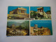 GREECE    POSTCARDS MONUMENTS ANCIENT PANORAMA - Grèce