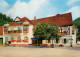 72909074 Wirsberg Hotel Post Cottenau - Autres & Non Classés