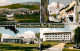 72908199 Bad Krozingen Schauinsland Hauptstrasse Kursanatorium Kurhaus Bad Krozi - Bad Krozingen