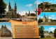 72908114 Fulda Schloss Muenster  Fulda - Fulda