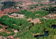 72908024 Gotha Thueringen Schloss Friedenstein Museum Der Natur Fliegeraufnahme  - Gotha