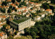 72907991 Bad Oeynhausen Hotel Koenigshof Fliegeraufnahme Bad Oeynhausen - Bad Oeynhausen