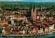 72907974 Luebeck Altstadt Kirche Hansestadt Fliegeraufnahme Luebeck - Lübeck