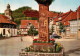 72907428 Bad Grund Marktplatz Bad Grund - Autres & Non Classés