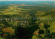 72907089 Manderscheid Eifel Oberburg Niederburg Am Liesertal Kurort Fliegeraufna - Manderscheid