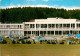 72907050 Bad Fuessing Johannesbad Klinisches Sanatorium Dr Zwick Aigen - Bad Füssing