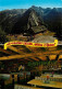 72906855 Tirol Merano Armelen Huette Mit Acherkogel Almstube  Tirol Merano - Autres & Non Classés