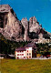 72906825 Dolomiti Di Fassa Rifugio Stelle Alpina Dolomiti Di Fassa - Autres & Non Classés