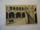 ITALY POSTCARDS  FIRENZE  CORTILE  E SCALA DEL PALAZZO 1935 STAMPS - Autres & Non Classés