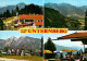 72906821 Ruhpolding Unternberg Berg-Restaurant Ruhpolding - Ruhpolding