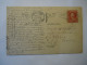 UNITED STATES   POSTCARDS 1909 GILBERTS PHOTO REAL POST CARDS IMPORTEL AND SPESIALLY MIGTEN 1909 - Other & Unclassified